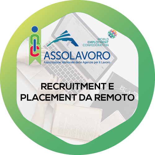 Recruitement e placement da remoto